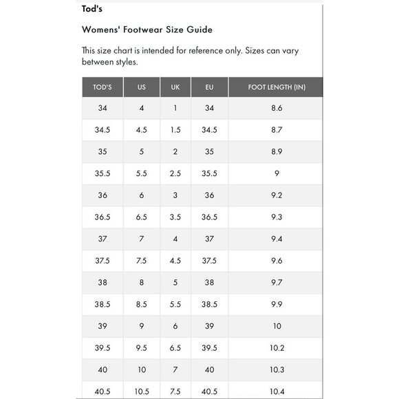 Tod's Adjustable Buckle Cinturino Sandals Women’s 8.5 Read - Picture 12 of 12